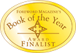 Foreword Magazine Book of the Year Award