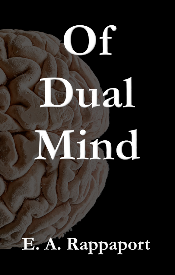 Of Dual Mind Front Cover