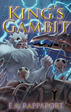 Kings Gambit –